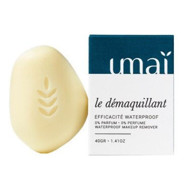 Umai Demaquillant 40G