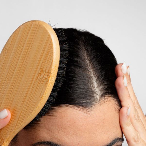 Make My Mask Brosse A Cheveux Detox