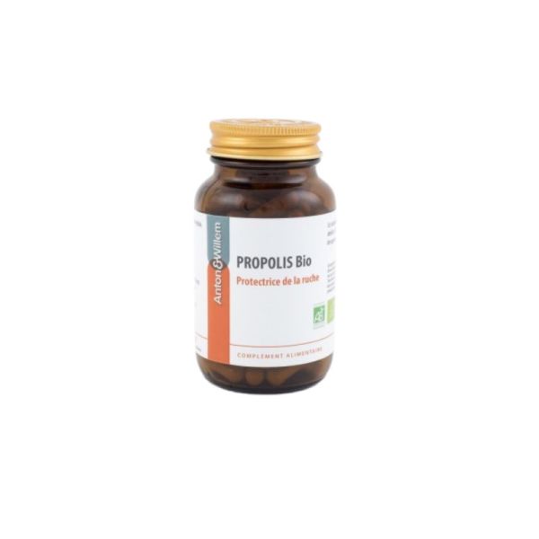 Propolis Bio