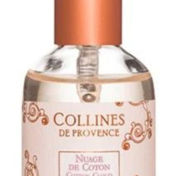 Colline De Prov Brume De Linge Nuage De Coton 50Ml