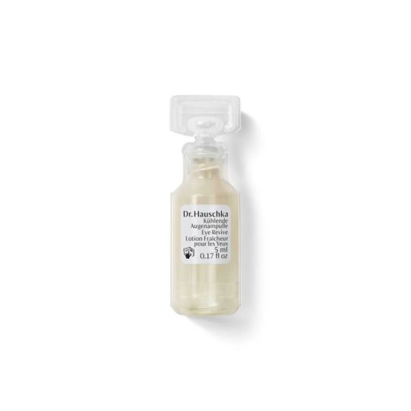 Dr. Hauschka Cr Regener Cont Yeux Fl Air/15Ml