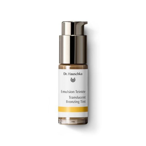 Dr. Hauschka Emul Teint Fl Ppe/18Ml