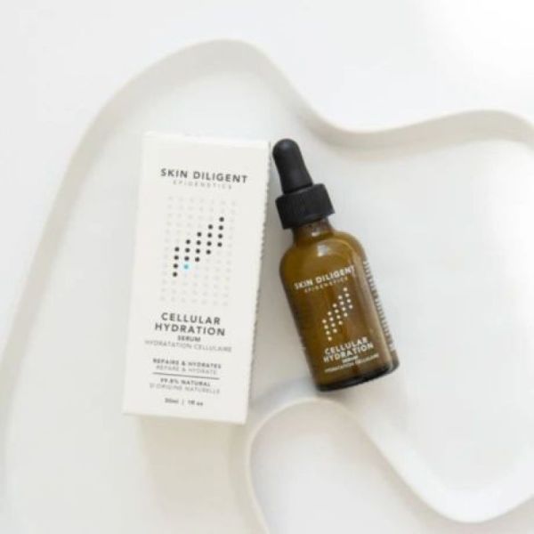 Skin Diligent Serum Hydratation Cellulaire 30Ml