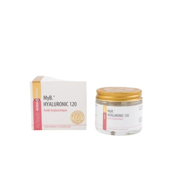 MyB Hyaluronic