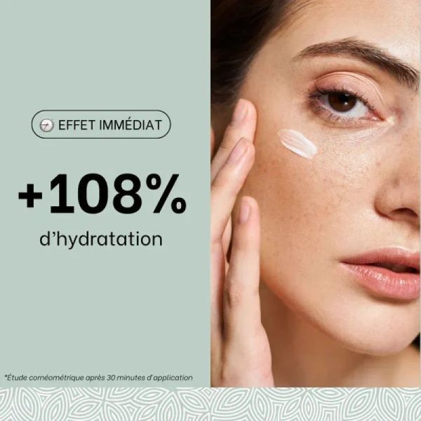 Rejence Gel Cr Hydratant 300Ml