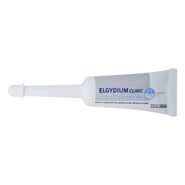 Elgydium Clinic Gel