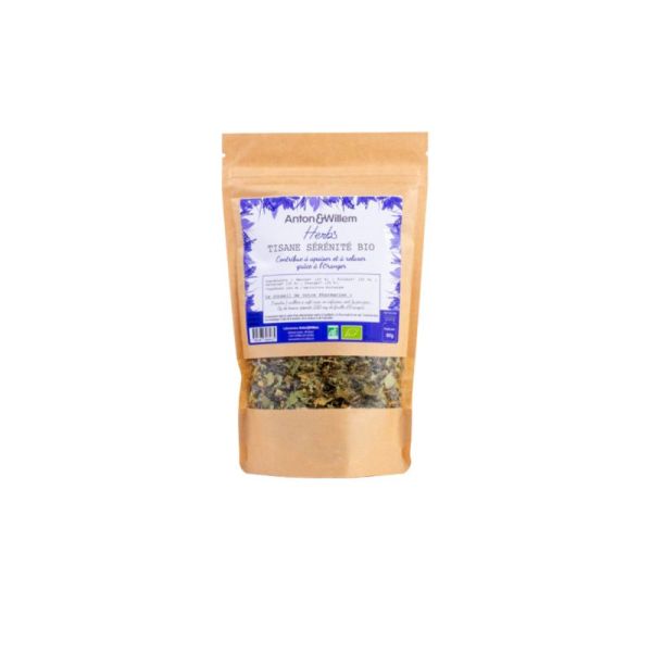 Tisane Complexe Serenite