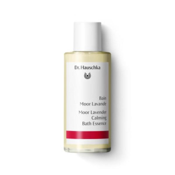 Dr. Hauschka Bain Moor Lavande Fl/100Ml