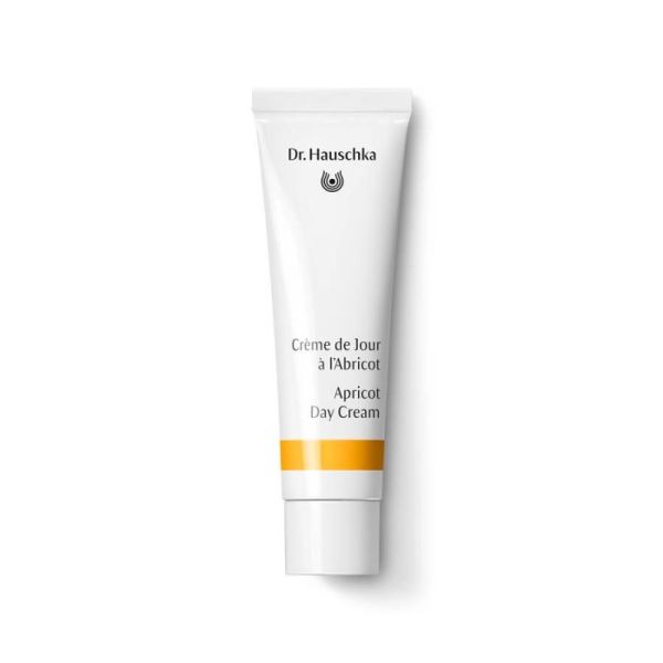 Dr Hauschka Creme De Jour Abricot