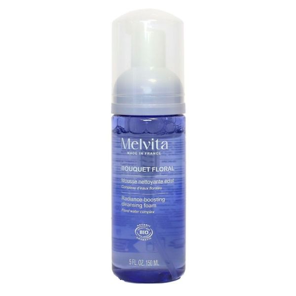 Melvita Mousse Nett Legere 150Ml