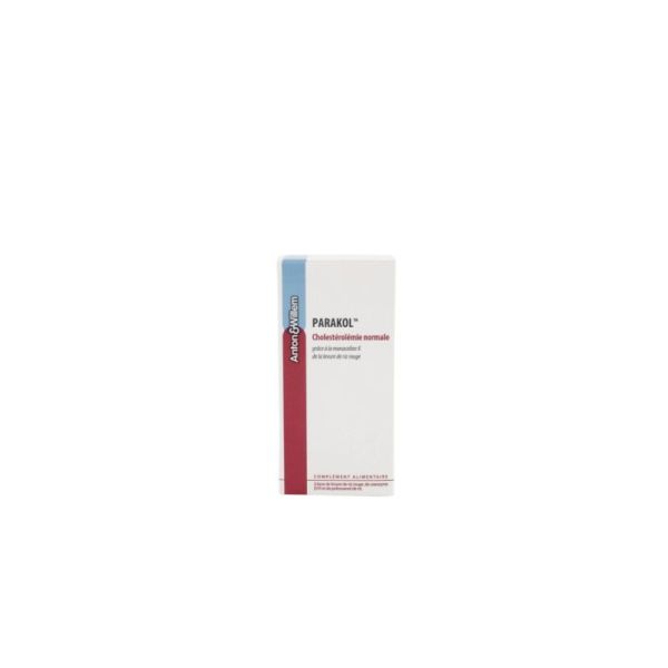 Parakol New 60 gel végétales AW