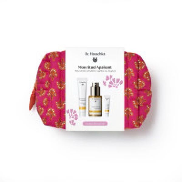 Dr Hauschka Trousse Mon Rituel Apaisant