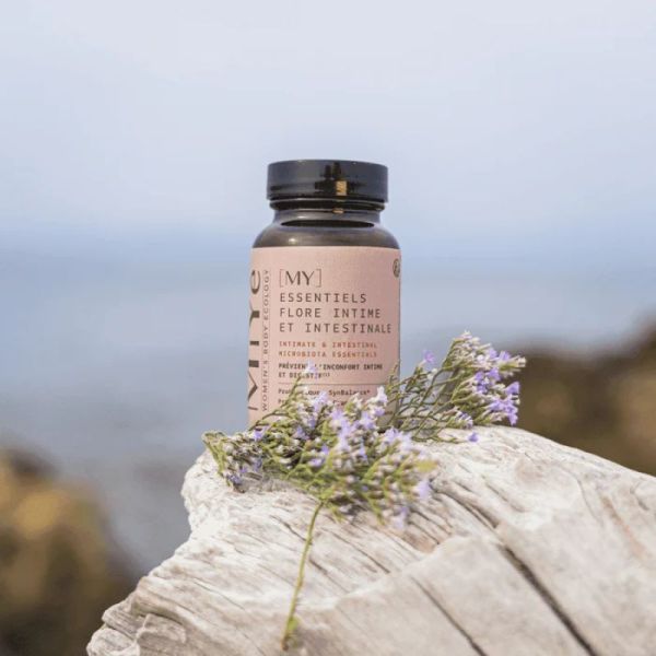 Miye Essentiels Flore Intime Intestinale