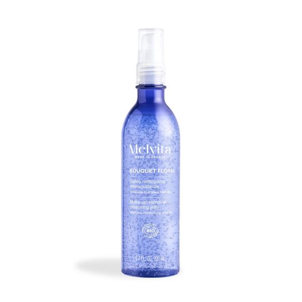 Melvita Gelee Demaq Adouciss 200Ml