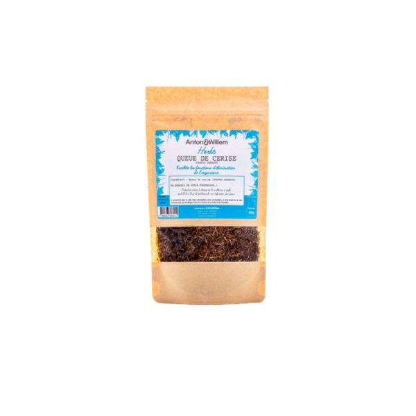 Tisane Queue de Cerise