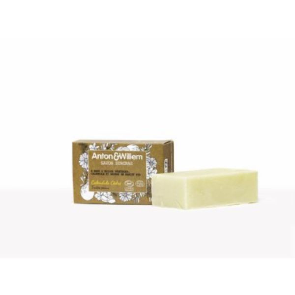 Anton Will Sav Calend Cedre 100G