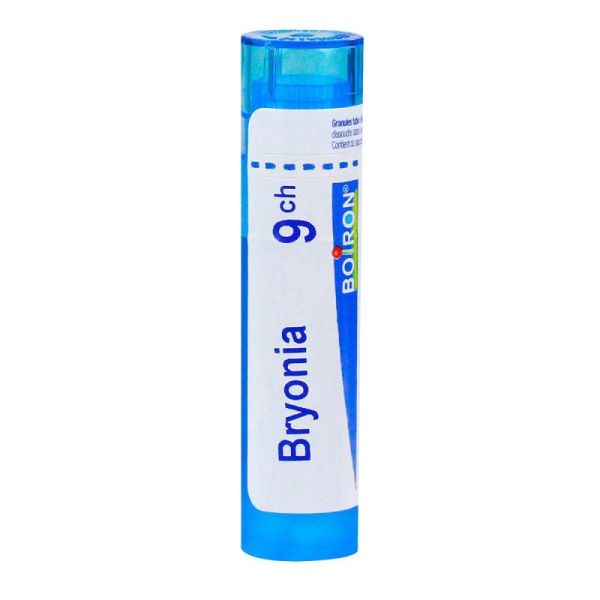 Bryonia 9Ch Tg B