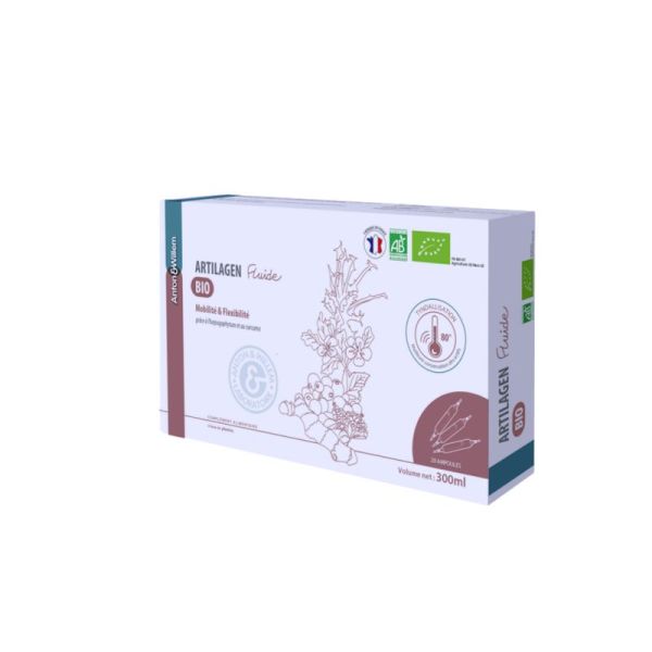 Artilagen Fluide Bio