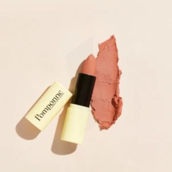 Pomponne Ral Hydr Nat Semi-Mat Nude Beige