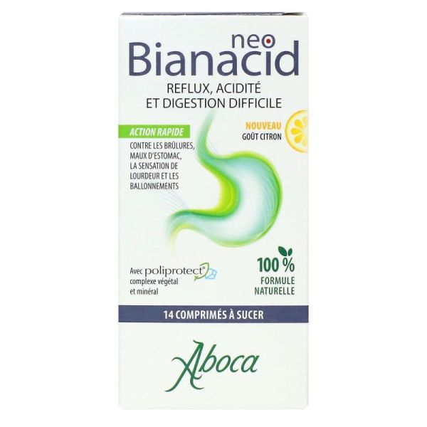 Neobianacid Acid Reflux Cpr Citr14