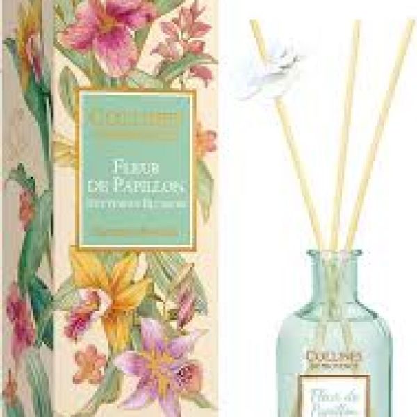 Collines De Prov Parf D'amb Fleur De Papillon