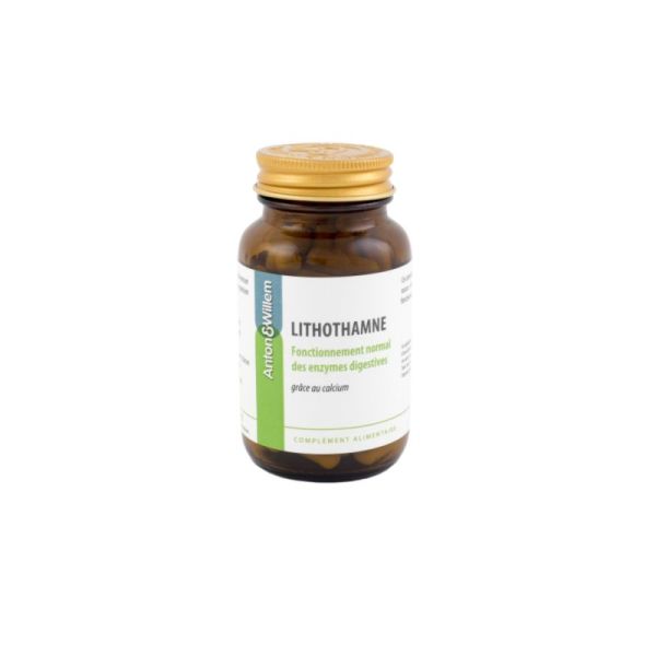 Lithothamne - 90 gel