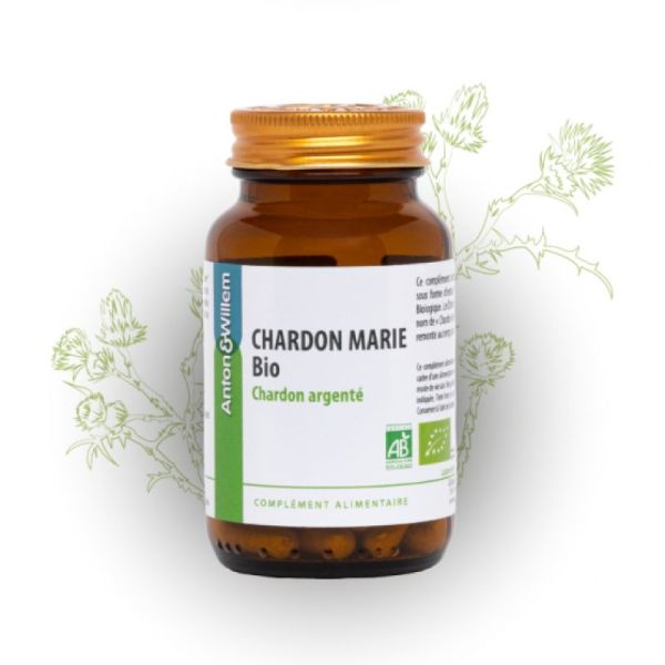 Aw Chardon Mari Bio Gelu Veget 60
