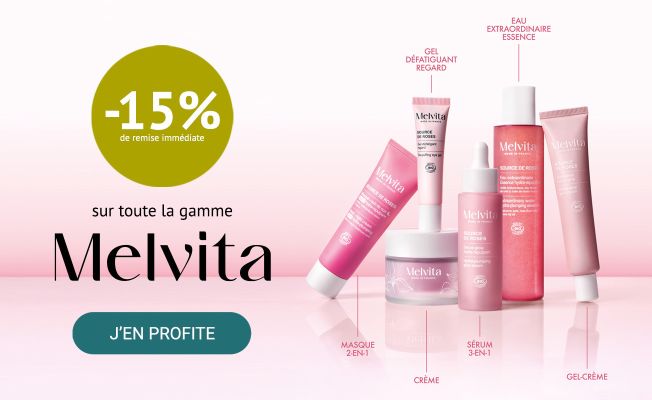 melvita