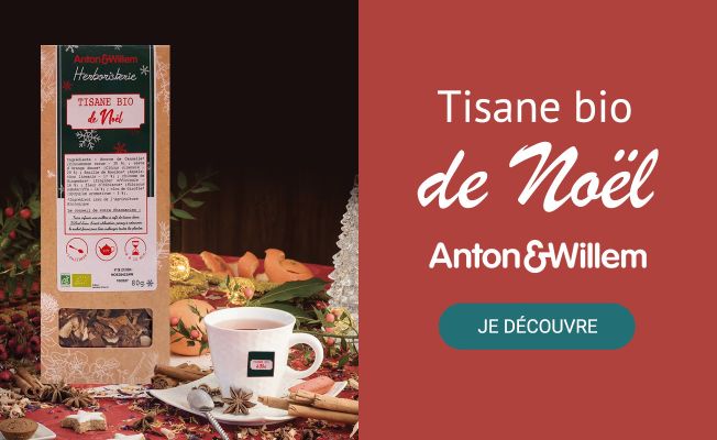 tisane noel