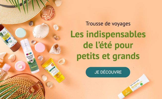 Envie de vacances tout en sécurité avec les incontournables de l'été?